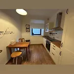דירה Altstadt Residenz *