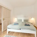 Altstadt Residenz * ברנקסטל - קיס