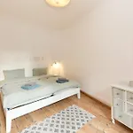 Altstadt Residenz * ברנקסטל - קיס