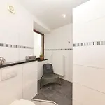 Altstadt Residenz * ברנקסטל - קיס
