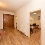 Altstadt Residenz * ברנקסטל - קיס