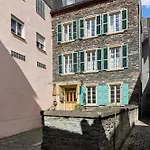 דירה Altstadt Residenz *