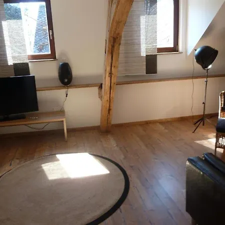 Altstadt Residenz Apartment Bernkastel-Kues