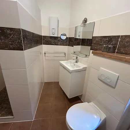 Apartment Altstadt Residenz Bernkastel-Kues