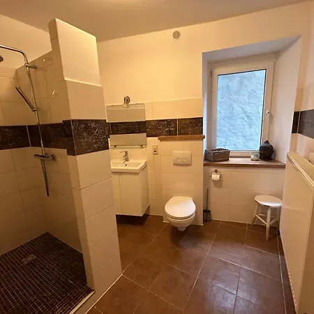 Apartment Altstadt Residenz *
