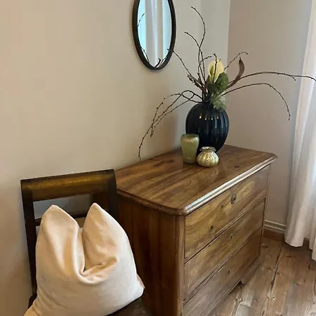 Altstadt Residenz 아파트