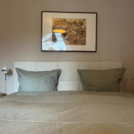 아파트 Altstadt Residenz *