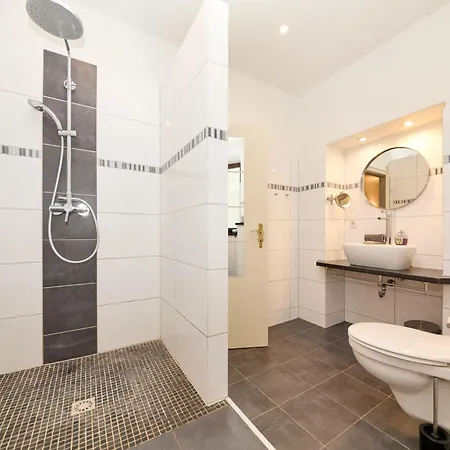 Apartment Altstadt Residenz Bernkastel-Kues