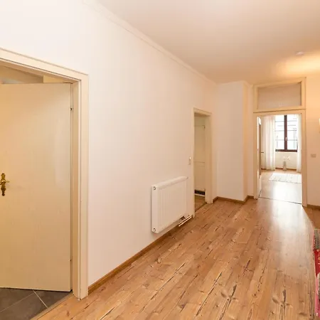 Altstadt Residenz Apartment *
