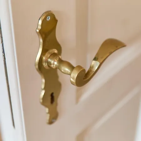 아파트 Altstadt Residenz *