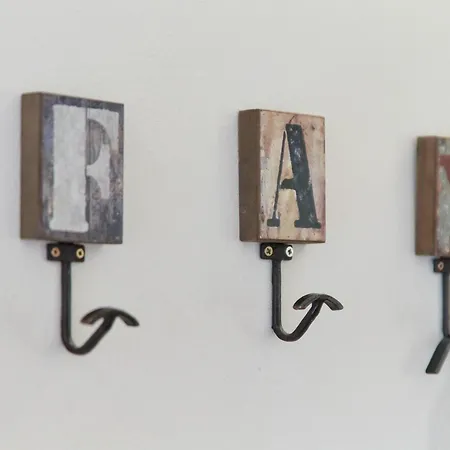 Altstadt Residenz 아파트