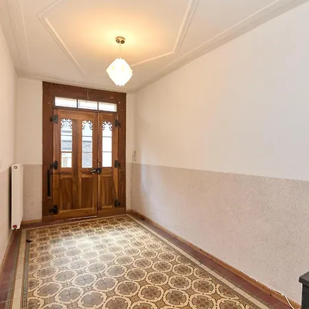 아파트 Altstadt Residenz