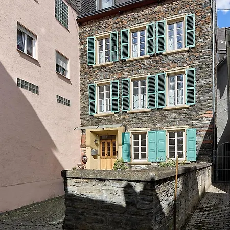 Apartment Altstadt Residenz *