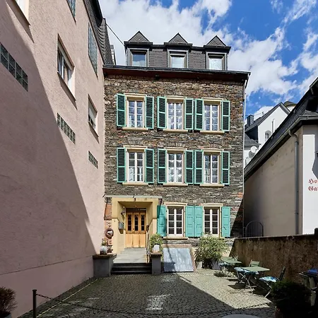 アパート Altstadt Residenz