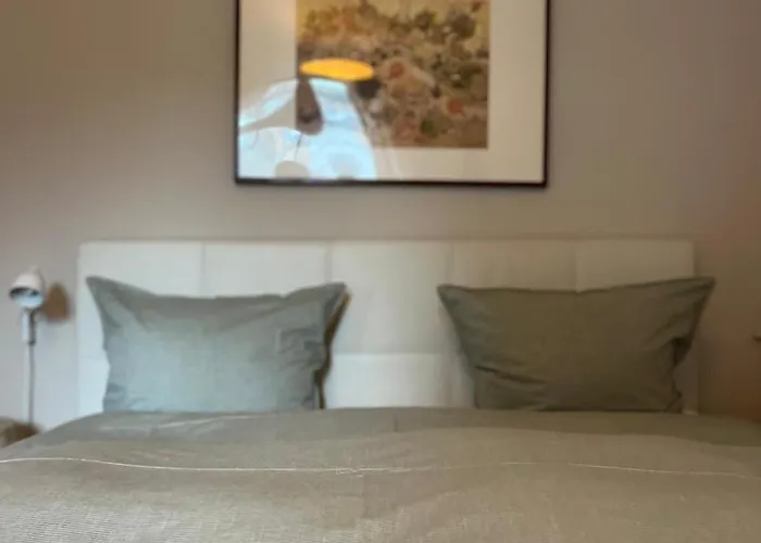 Apartamento Altstadt Residenz *