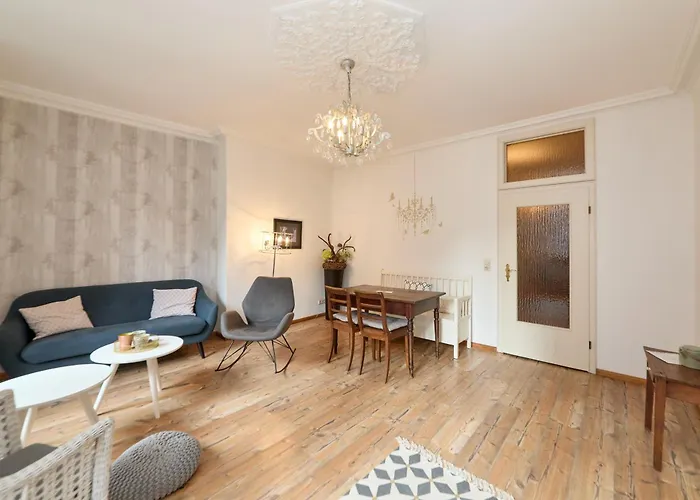 Altstadt Residenz Bernkastel-Kues