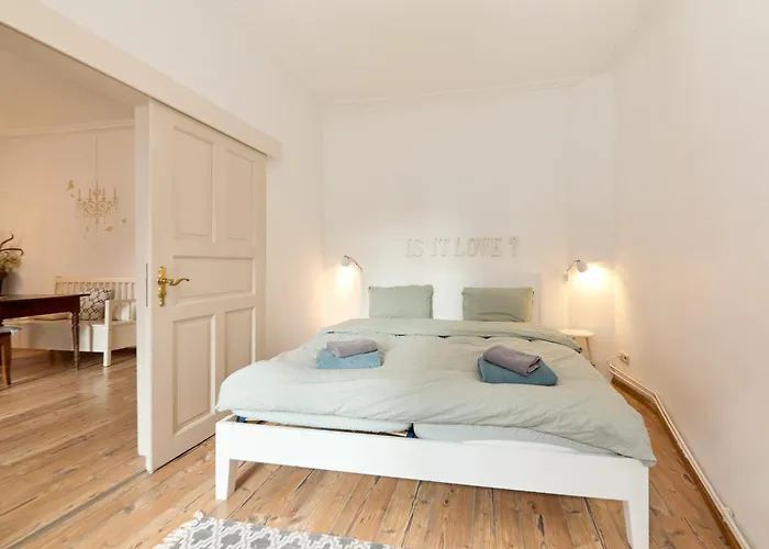 Altstadt Residenz * ベルンカステル・クース