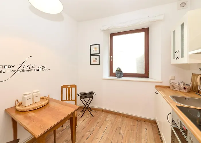 Apartamento Altstadt Residenz Bernkastel-Kues
