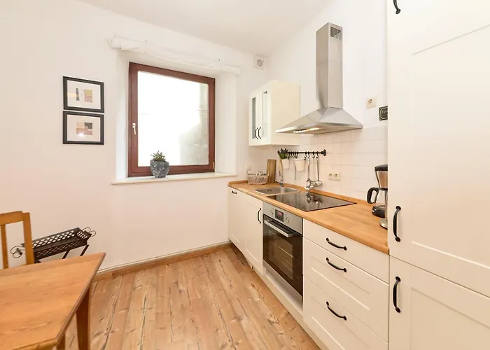 Altstadt Residenz アパート ベルンカステル・クース