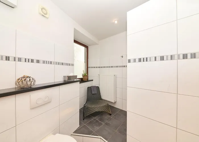 Altstadt Residenz * ベルンカステル・クース