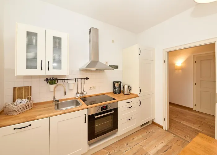 Altstadt Residenz アパート ベルンカステル・クース