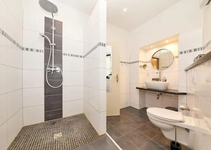 Apartamento Altstadt Residenz Bernkastel-Kues