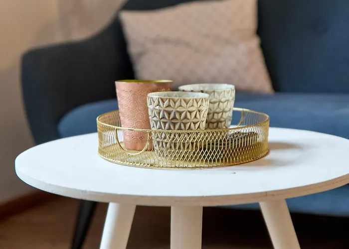 Altstadt Residenz ベルンカステル・クース