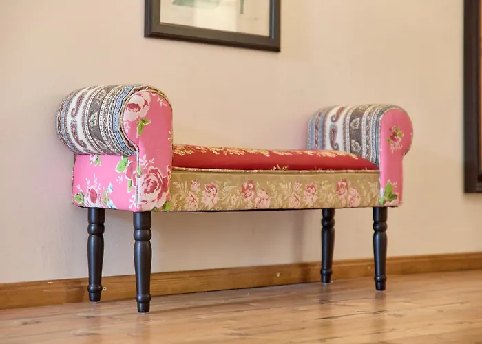 Altstadt Residenz ベルンカステル・クース