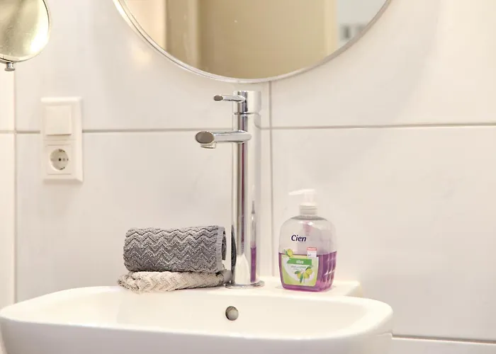 Apartamento Altstadt Residenz Bernkastel-Kues