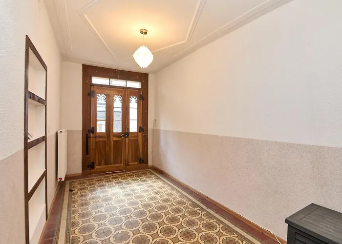 Apartamento Altstadt Residenz